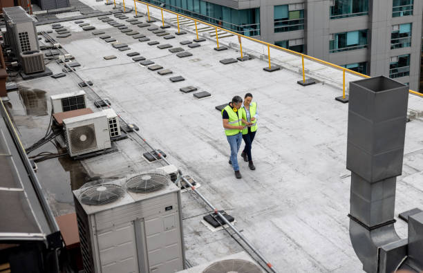 Best Rubber Roofing (EPDM, TPO)  in Georgetown, SC