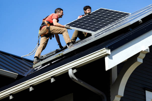Best Gutter Installation and Repair  in Georgetown, SC